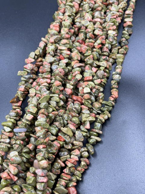 Унакит